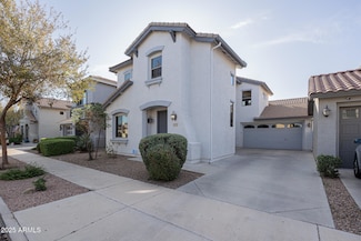 19157 E Kingbird Dr, Queen Creek, AZ 85142