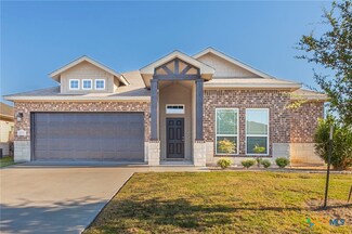 904 Wyndcrest Dr, Temple, TX 76502