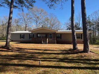 4204 Mississippi 567, Liberty, MS 39645