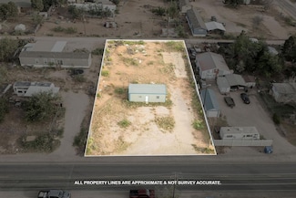 7207 W Dunn St, Odessa, TX 79763