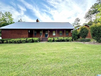 541 Emerald Valley Ln, Sylacauga, AL 35151