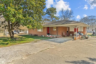 120 Sherwood Dr SE, Dalton, GA 30721