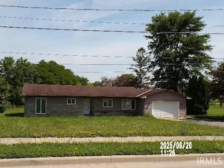 985 E Washington St, Winchester, IN 47394