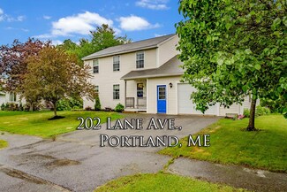 202 Lane Ave, Portland, ME 04103