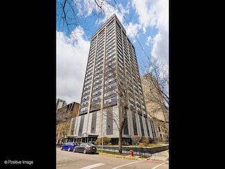 2700 N Hampden Ct Unit 16C, Chicago, IL 60614