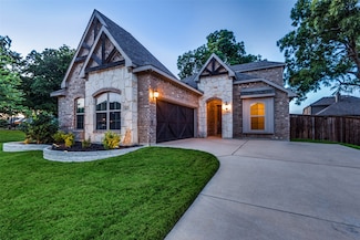4033 Orchard Park Ln, Midlothian, TX 76065