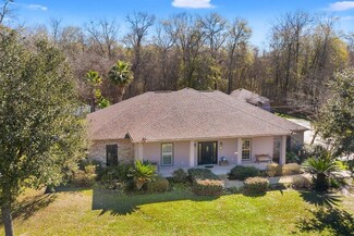 205 Kings Ct, Kinder, LA 70648