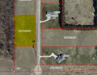 Lot 2 Moldenhauer Dr, Princeton, WI 54968
