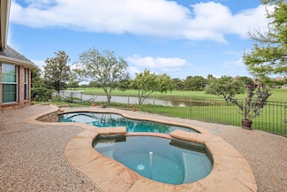 8890 Weston Ln, Lantana, TX 76226