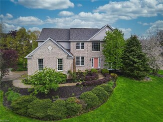 3883 Stonebridge Blvd, Copley, OH 44321