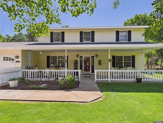 8 Chokecherry Ln, Buffalo, WY 82834