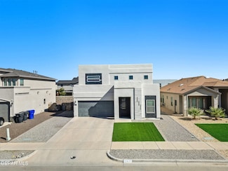 12625 Katherine Brennand Rd, El Paso, TX 79928