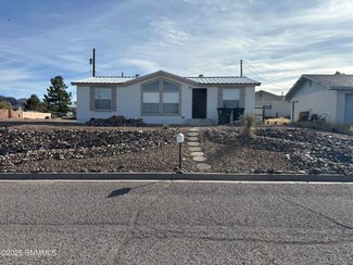 1060 W 8th St, Truth Or Consequences, NM 87901