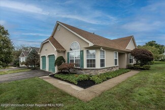 2934 Rock Hill Ln, Toms River, NJ 08755