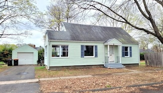 71 Norman Terrace, Feeding Hills, MA 01030