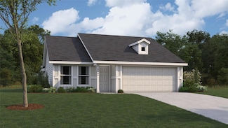 11826 Hermosa Ln, Justin, TX 76247