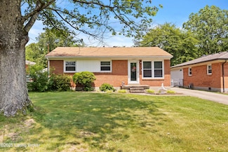 10608 Charlene Dr, Fairdale, KY 40118