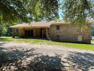 1175 Hodge Watson Rd, Calhoun, LA 71225