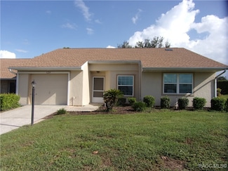 624 W Diamondbird Loop, Hernando, FL 34442