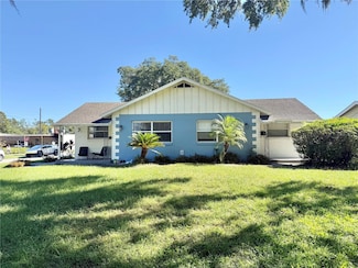 1043 N Thornton Ave, Orlando, FL 32803