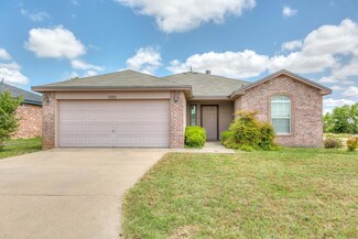 1202 Wallace Ln, San Angelo, TX 76905