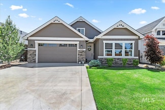 5153 W Caragana St, Meridian, ID 83646