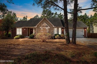 155 Sakonnet Trail, Pinehurst, NC 28374