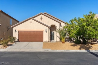 4916 White Jade St, North Las Vegas, NV 89081