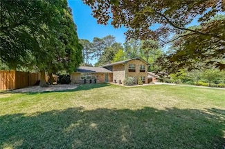3530 Embry Cir, Atlanta, GA 30341