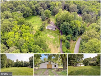 3081 Symphony Ln, Huntingtown, MD 20639