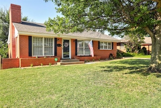 436 NW 47th St, Oklahoma City, OK 73118