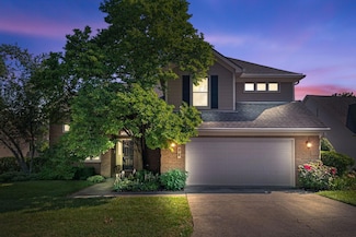 1072 Heather Gate Ct, Lexington, KY 40511