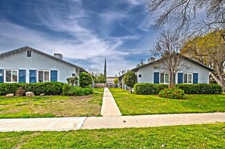 1283 N San Pablo Ave, Fresno, CA 93728