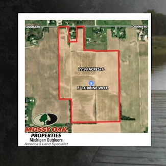 0 V L Coloma Rd, Coloma, MI 49038