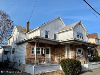 50 Searle St, Pittston, PA 18640