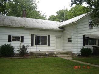 720 E van Vleek St, Waterloo, IN 46793