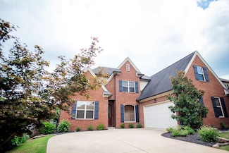 205 Olde Castle Loop, Oxford, MS 38655