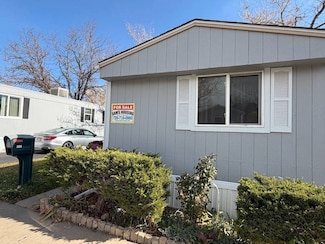 4500 19th St Unit 286, Boulder, CO 80304