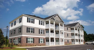 541 Black Swamp Ct Unit 104, Conway, SC 29526