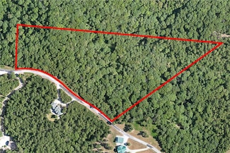 Tbd Cr 266, Eureka Springs, AR 72632