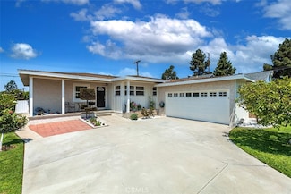 14309 La Mesa Dr, La Mirada, CA 90638