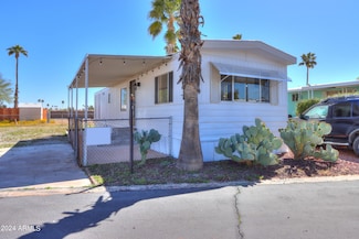 120 W Oneil Dr Unit 72, Casa Grande, AZ 85122
