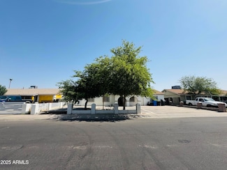 7135 W Heatherbrae Dr, Phoenix, AZ 85033