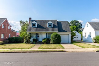 128 Union Ave, Williamsport, PA 17701