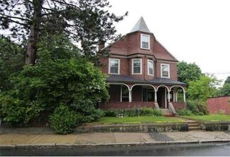 63 Sanford St, Mattapan, MA 02126