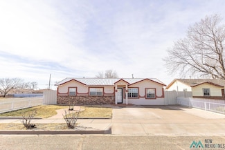 1304 Hondo St, Clovis, NM 88101