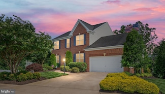 5700 Spruce Valley Dr, Fredericksburg, VA 22407