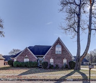 6793 N Hamilton Cir, Olive Branch, MS 38654