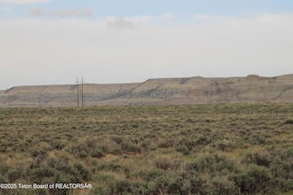 0 County Road 315, Labarge, WY 83123