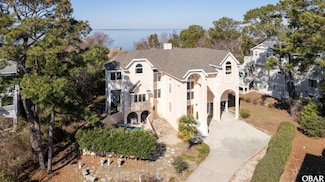 845 Azure Ct Unit Lot 215, Corolla, NC 27927